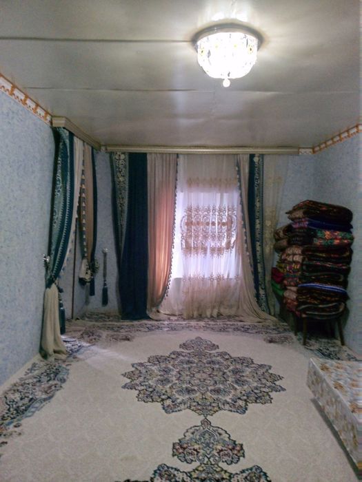 Uy sotiladi yashashga tayyor