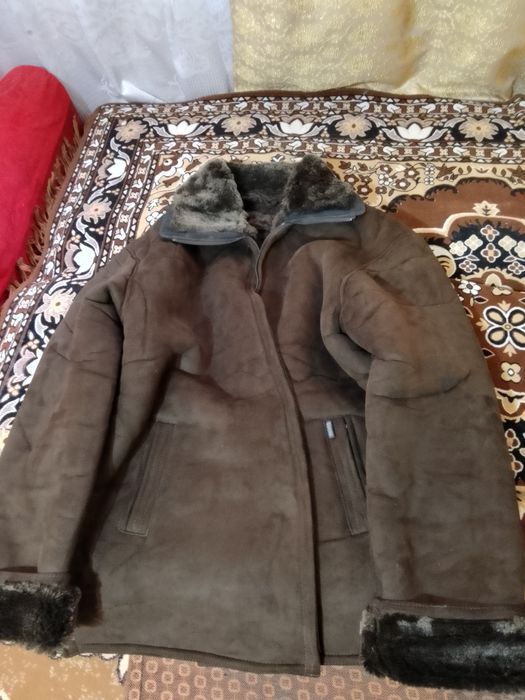 Продам дублёнку недорого