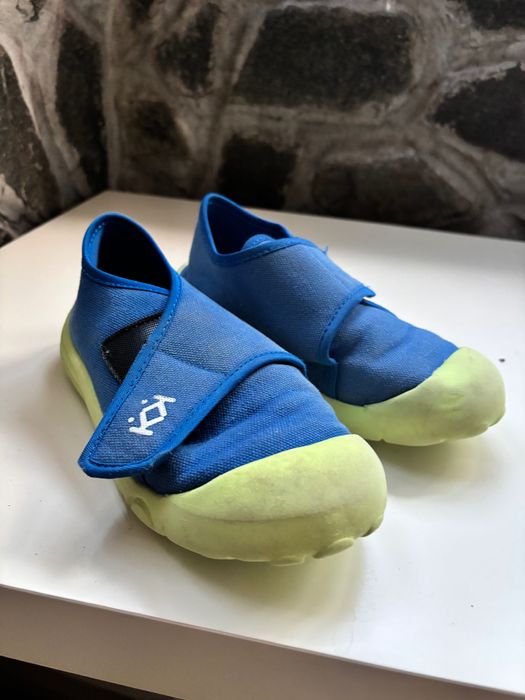 Детски оригинални обувки