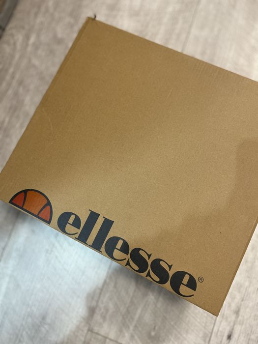 Ghete Ellesse noi