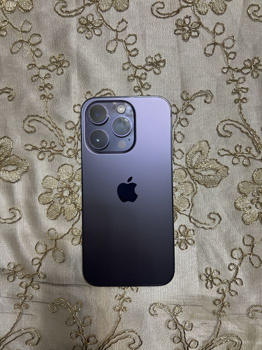 Iphone 14 pro 128gb