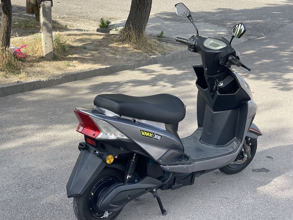 Sotiladi elektro skuter ABM