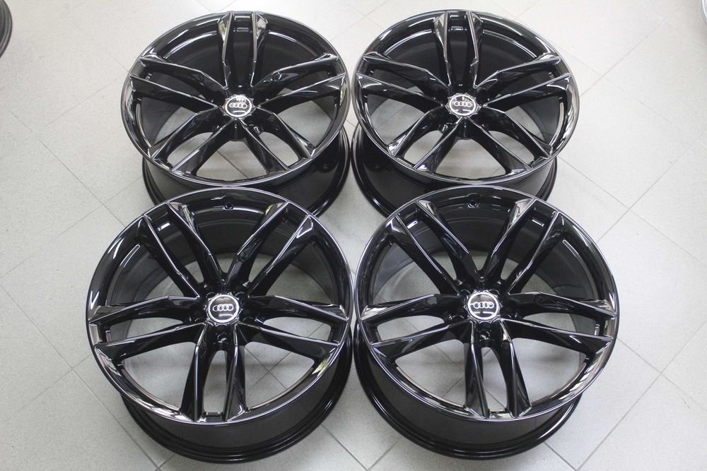 Джанти 21" Audi RS6