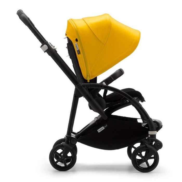 Коляска Bugaboo Bee от 0 до 4 лет