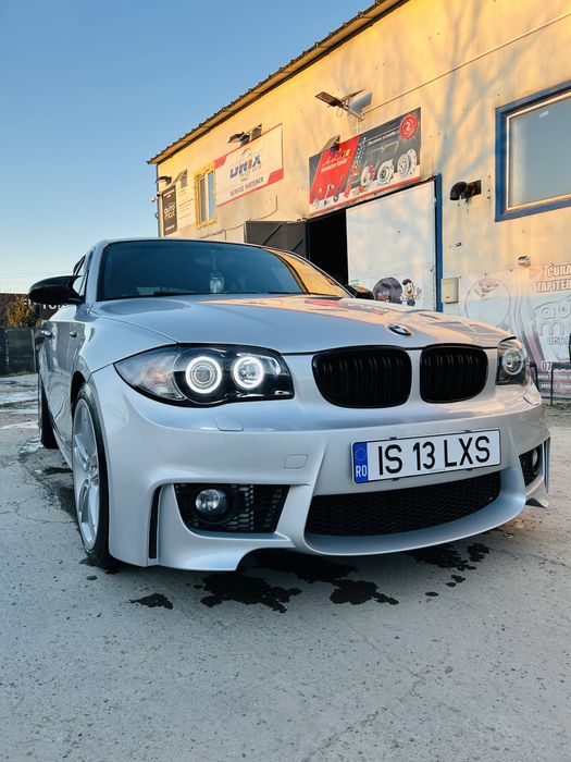 BMW 1 Series 0 — imagine 3
