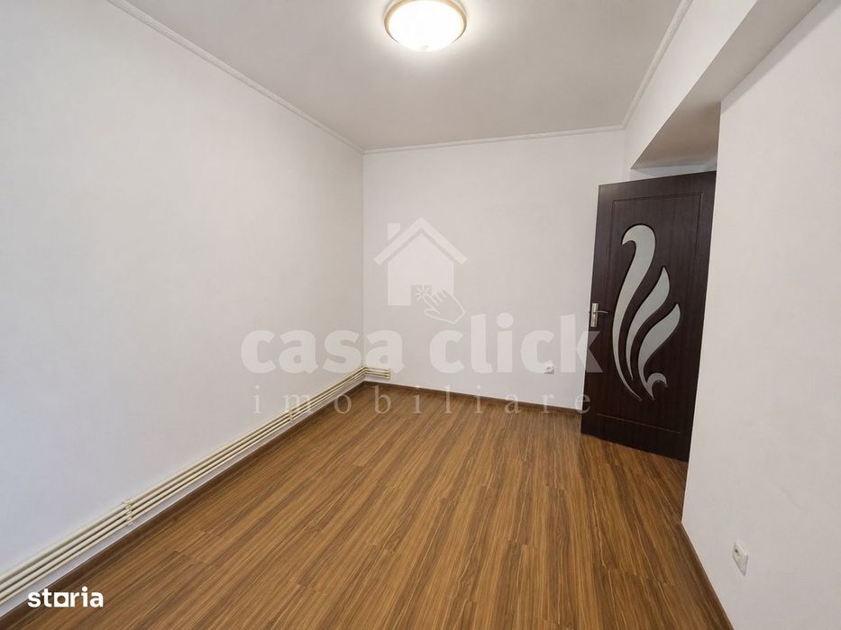 Apartament 2 camere, etaj 2, Micro 13 – 2 balcoane închise