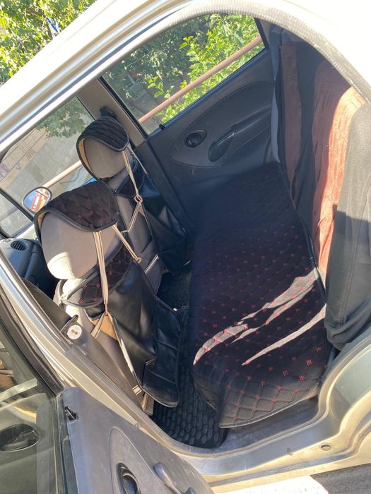 Daewoo matiz арзан бағада! Матор привозной!