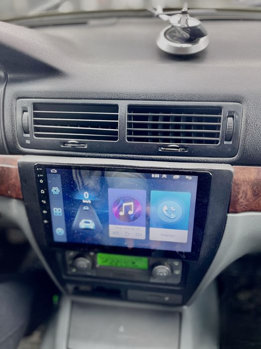 Volga 31105 / 111 mers mator karopka