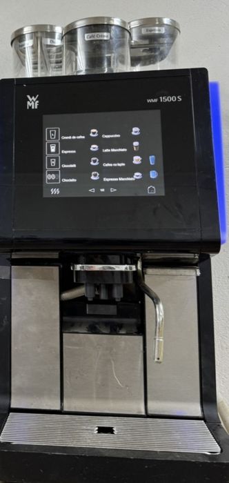 Espressor cafea  WMF 1500 S