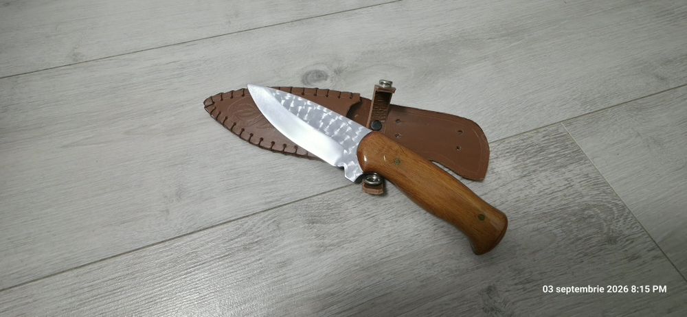 Cutit Vanatoare 1