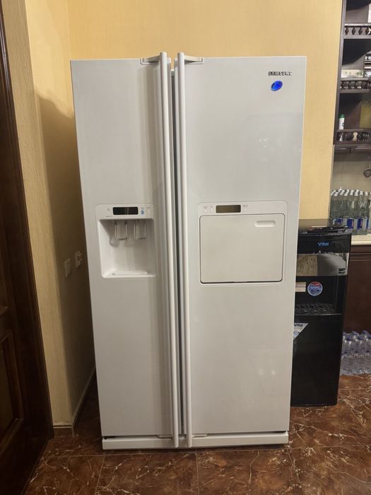 Samsung холодильник премиум