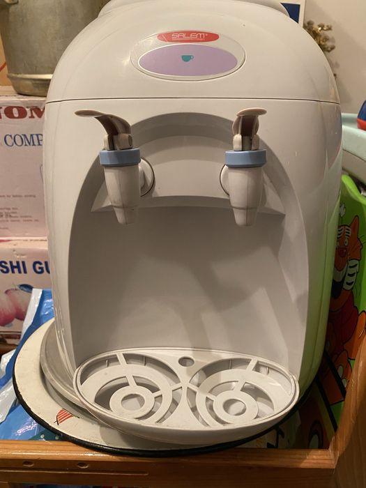 Кулер для воды продам б/у