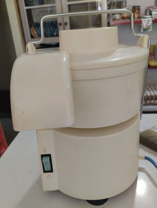 Соковыжималка Новая.