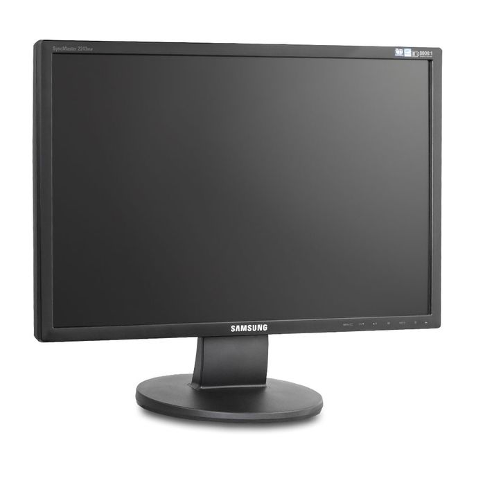 Компьютер в комплекте