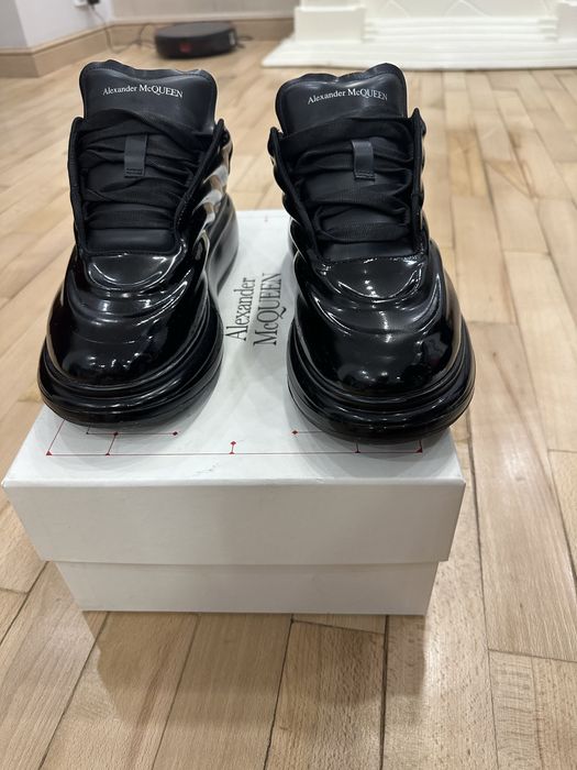 Sneakers Alexander Mcqueen nr 44