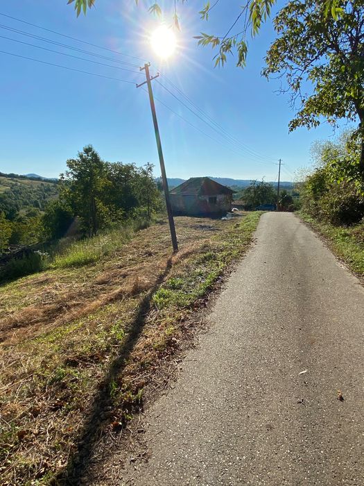 Casa + teren Certeju de Jos, Vorta