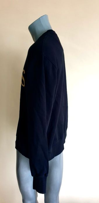 Versace VERSUS Gianni Versace Mens Cotton XL / L ОРИГИНАЛ Мъжка блуза