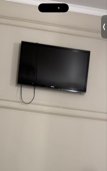 Продам телевизор samsung