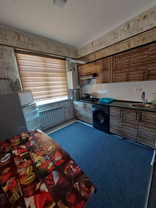 2 xonali kvartira ijaraga beriladi