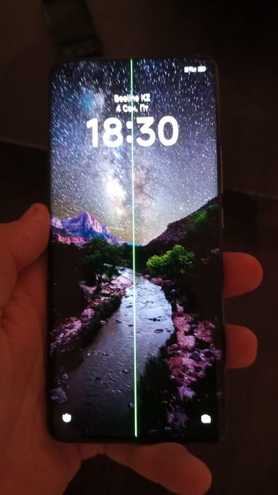 Xiaomi mi 11 ultra