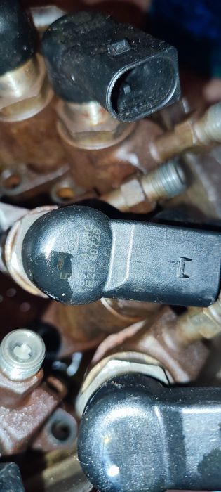 Vând piese Mondeo IV 2007 2.0 tdci