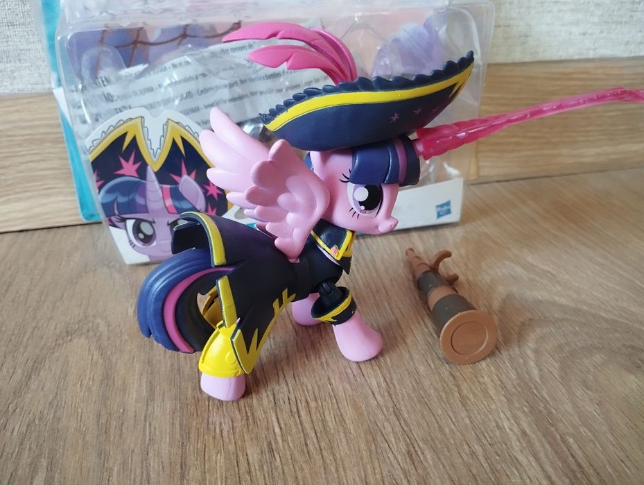 Пони / My Little Pony