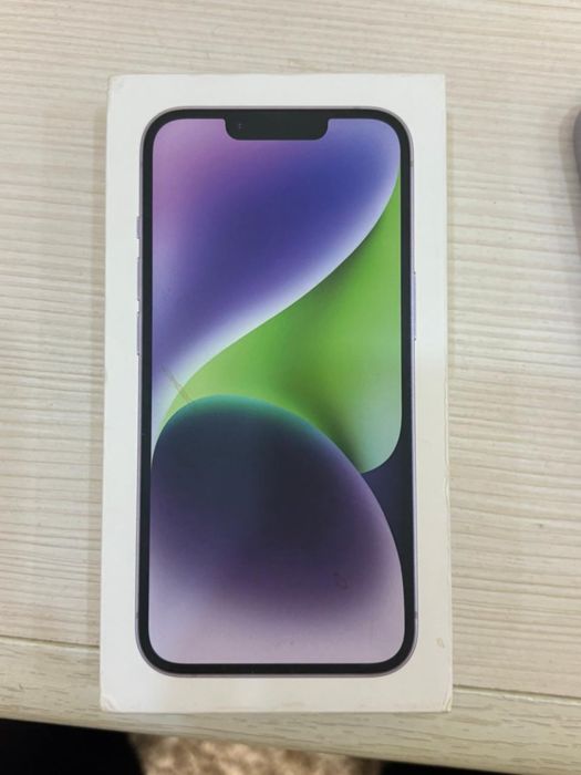 Продам iphone 14