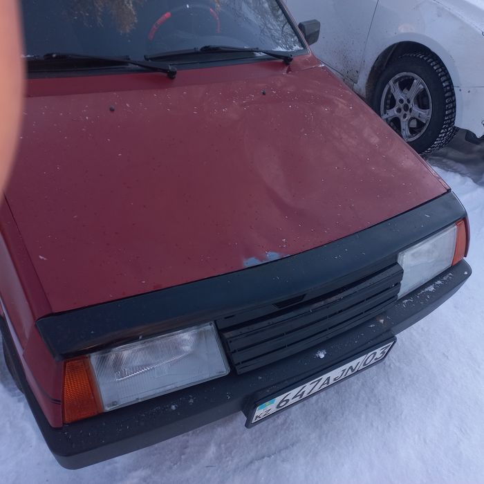 Продам ВАЗ 2108!!