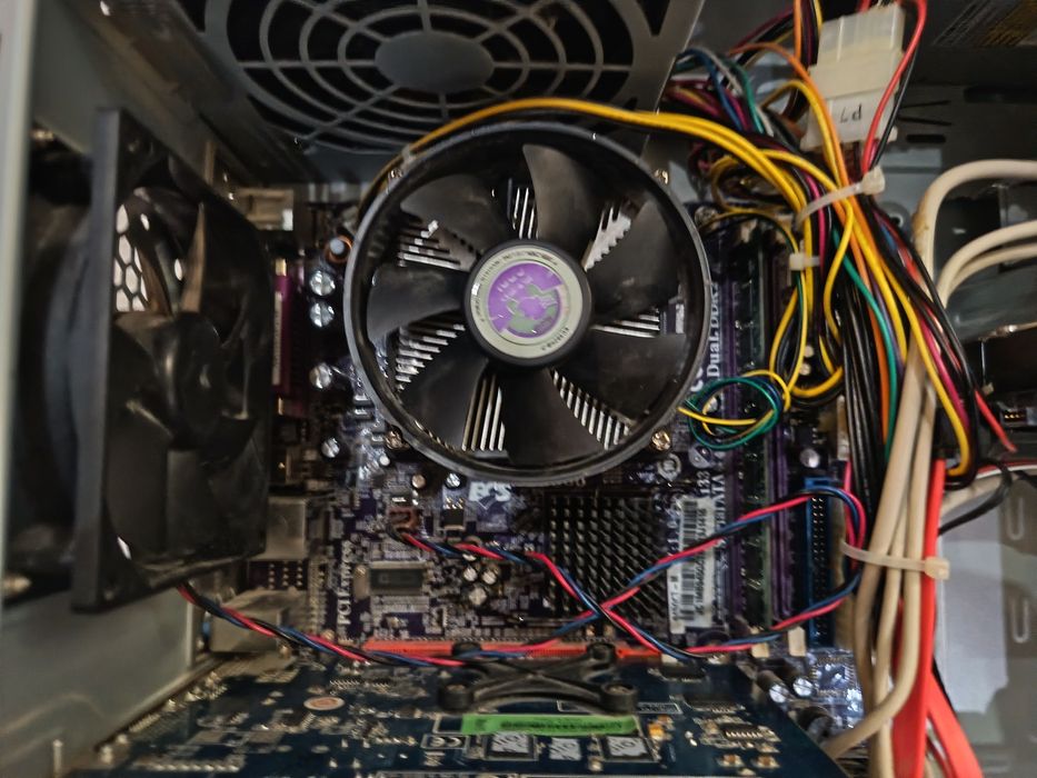 компьютер офисный