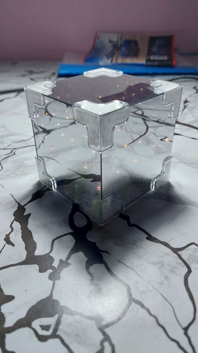 Ночник бесконечные тюльпаны