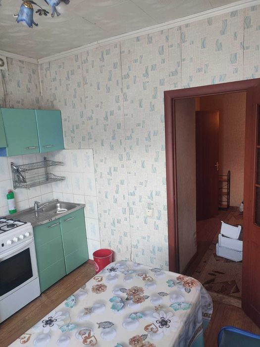 Продается квартира