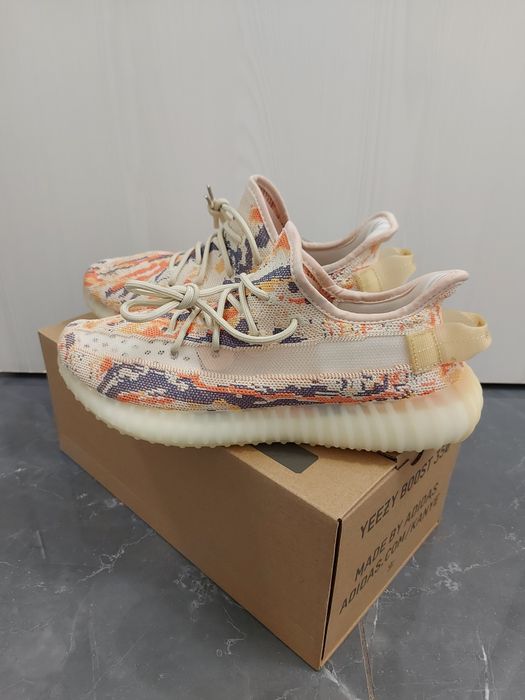 Yeezy 350 MX Oat (Toate marimile)