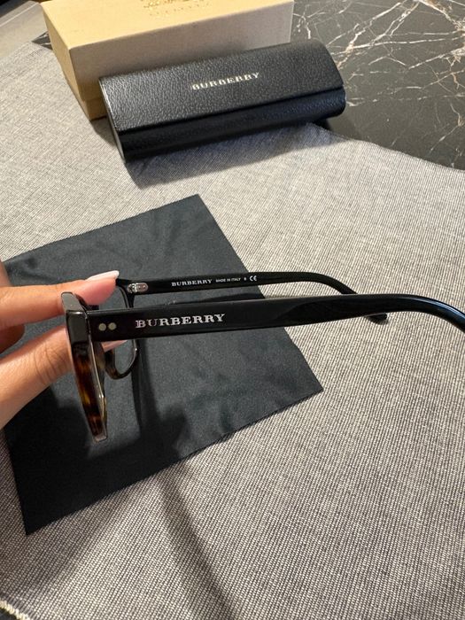 Очила за компютър Burberry