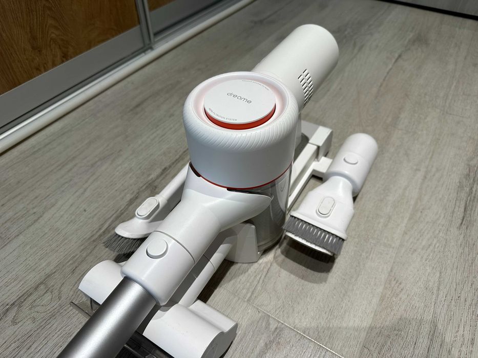 Вертикална прахосмукачка Xiaomi Dreame V9