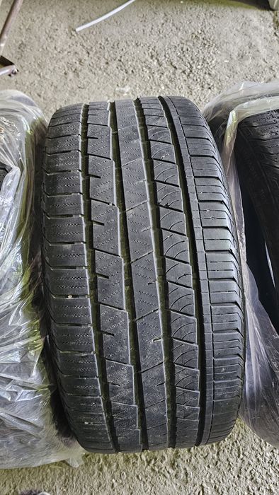 Летние шины continental