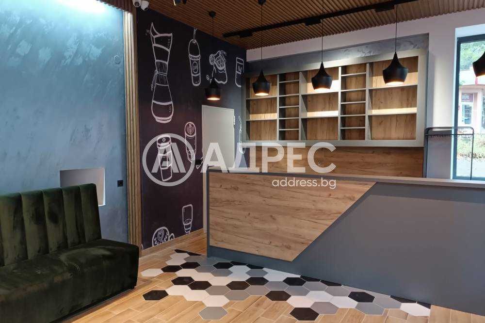 Дава се под наем Магазин в Разград, Варош - 188 кв.м за 1275 € - Снимка #2