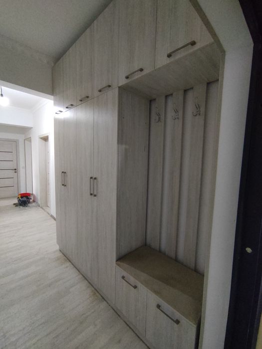 Barcha turdagi mebellar