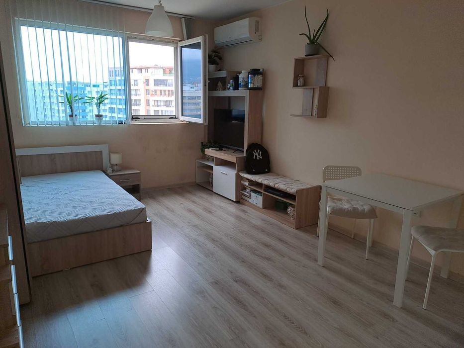 Продава се  в София, Студентски град -  кв.м за 0 €/ - Снимка #7