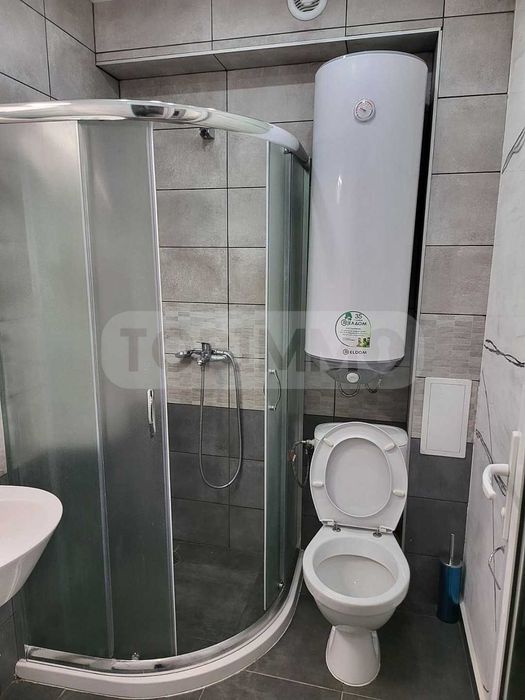 Дава се под наем Двустаен апартамент в Варна, Автогара - 70 кв.м за 398.82 € - Снимка #7