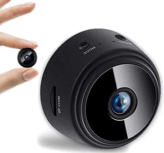 Продавам мини WiFi Camera