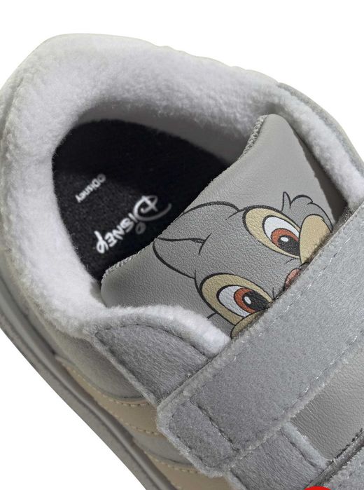 ADIDAS SPORTSWEAR Обувки Grand Court x Disney Bambi Thumper Kids