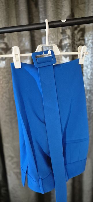 Дамски  костюм-ZARA