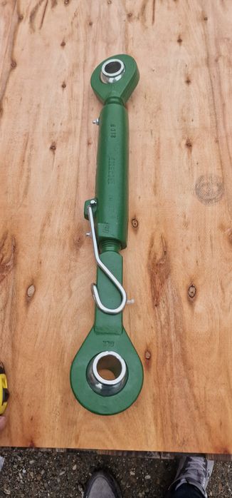 Tirant central tractor john deere seria 6000 original catg 3 se poate
