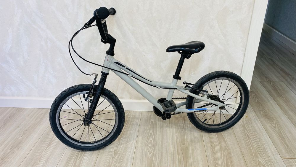 Велосипедтер детский профессиональный сатылады