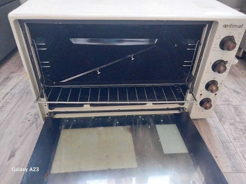 продам печку б\у itimat premium