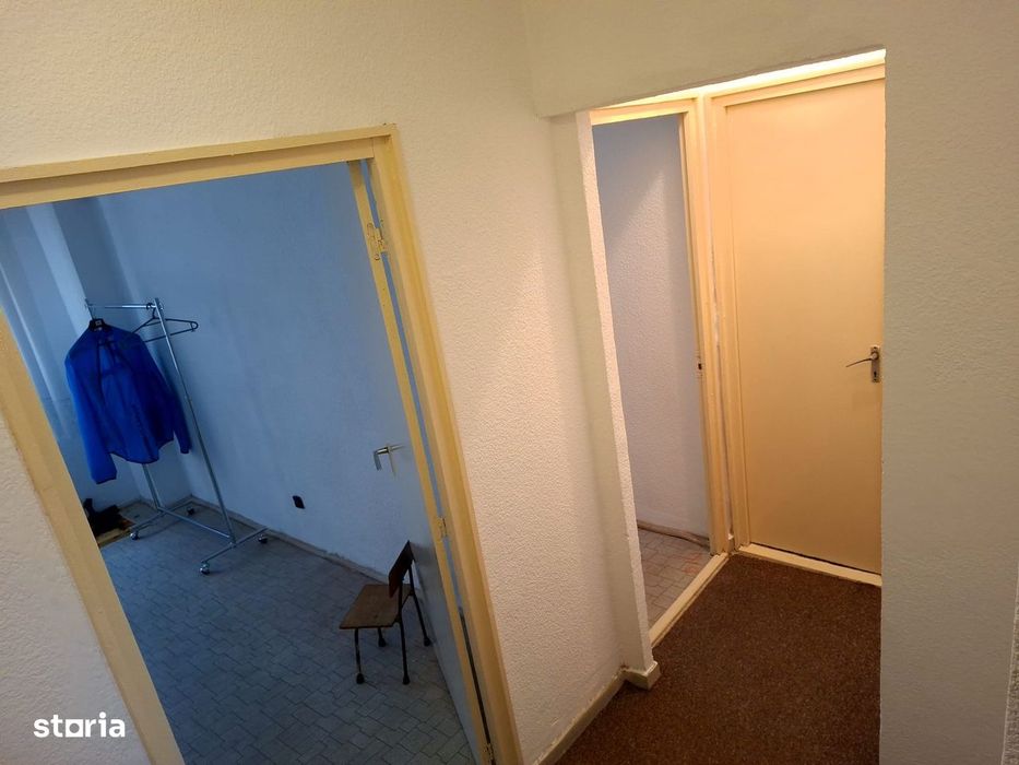 3 camere Trivale , Decomandat / LIBER , finisaje clasice !
