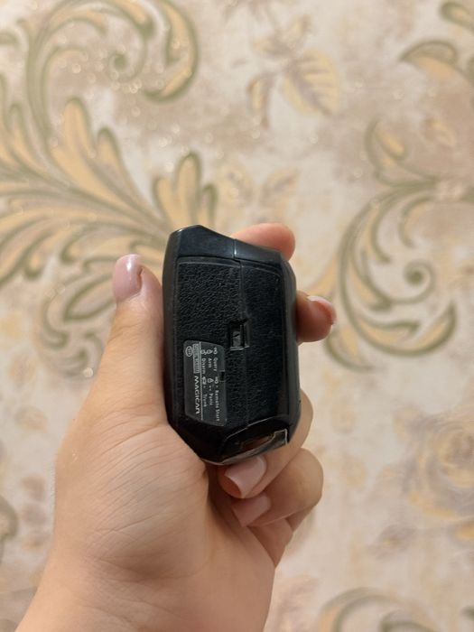 Avtomobil signalizatsiyasi pulti Magicar pejer