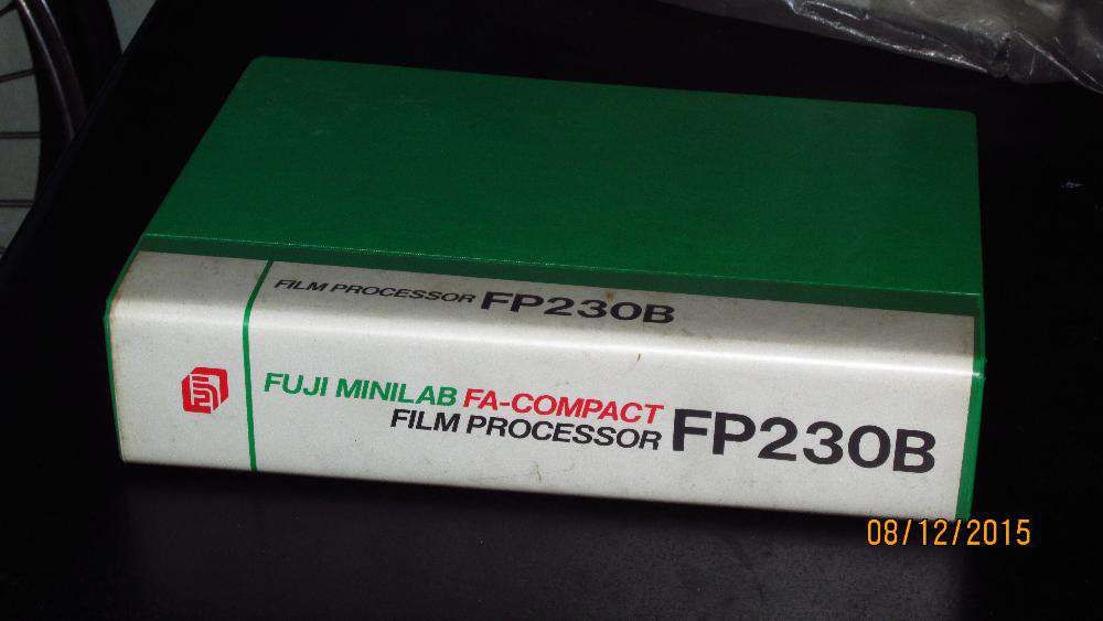 Fuji minilab 401b toate piesele existente
