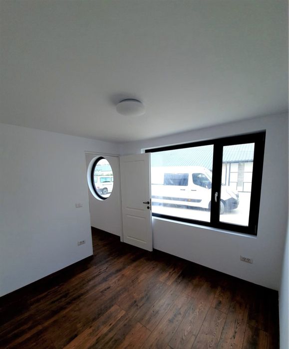 Container modular, case, bucatarii, garaje, grupuri sanitare, etc.