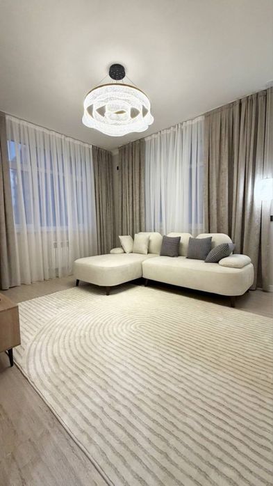 ГОЛДЕН ХАУС Ассалом Сохил 2/2/9